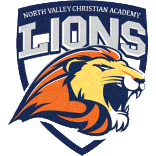 North Valley Christian logo