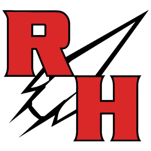 Varsity Girls Volleyball Multi-team Event logo