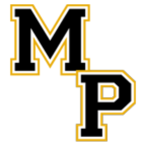 Mount Pleasant High School Logo