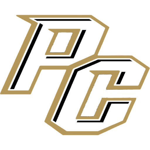 Pell City High School Logo