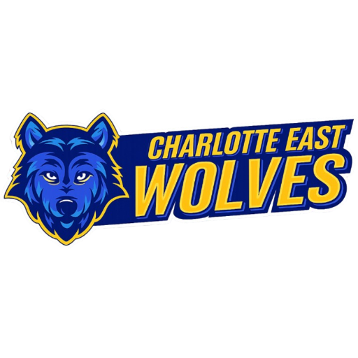 Charlotte East Middle School logo