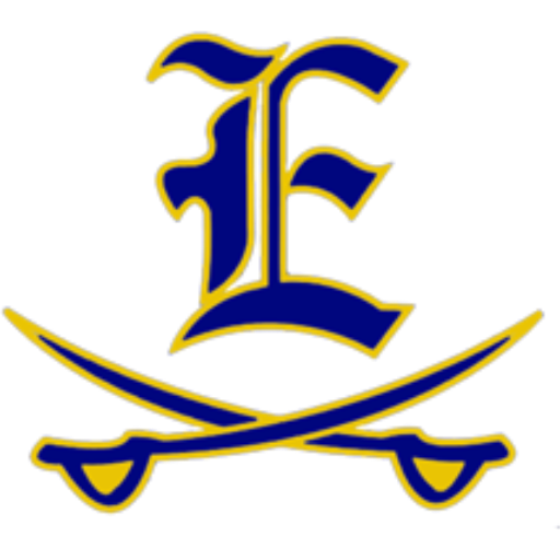 Evadale High School Logo