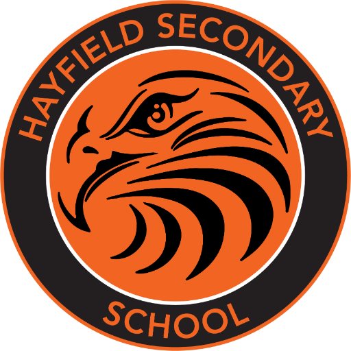 Hayfield