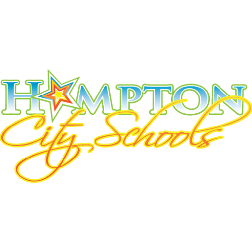 Hampton City Schools logo