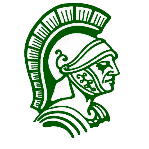Madison Memorial High School Logo
