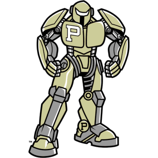 Purdue Polytechnic High School at Englewood logo