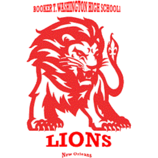 Booker T Washington High School Basketball