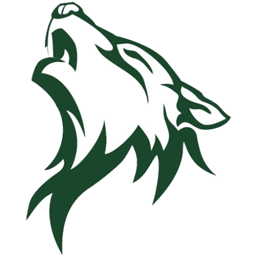 Delta High School Logo