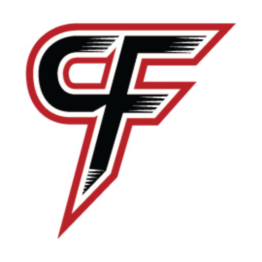 Cannon Falls High School Logo