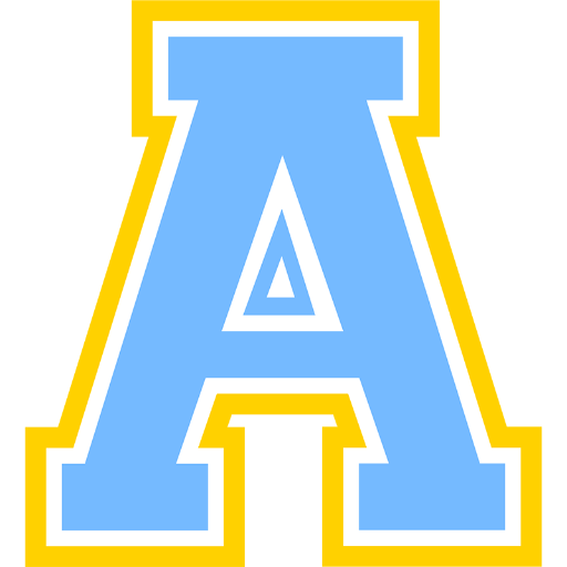 Charles B Aycock High School