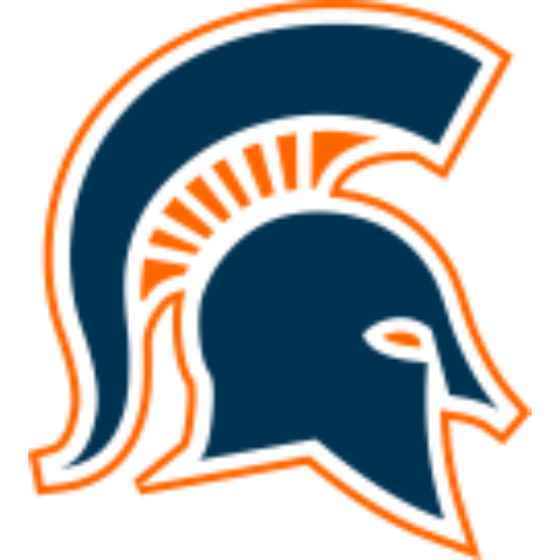 District 10AAA Volleyball Tourney logo