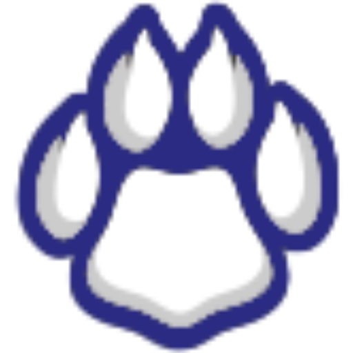 White Oak Middle School logo