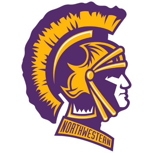 Northwestern High School Logo