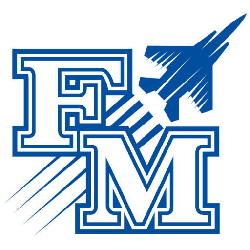 Franklin Monroe Middle-High School Logo