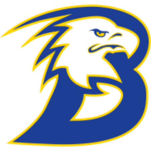 Brock High School Logo