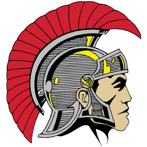 Southwest High School - Washburn Volleyball