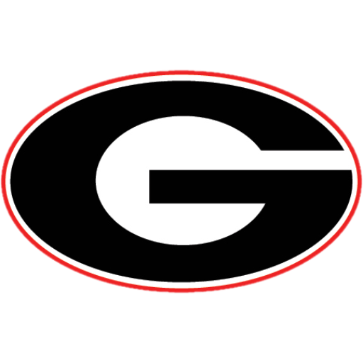 Girard High School logo