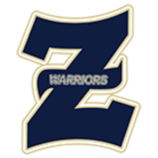 Zephyrhills Christian Academy logo