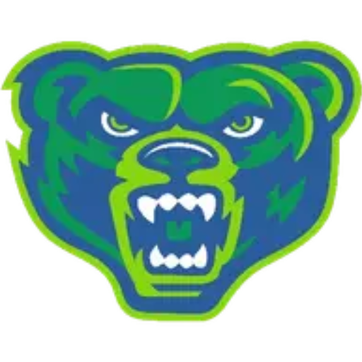 Riverbend High School logo