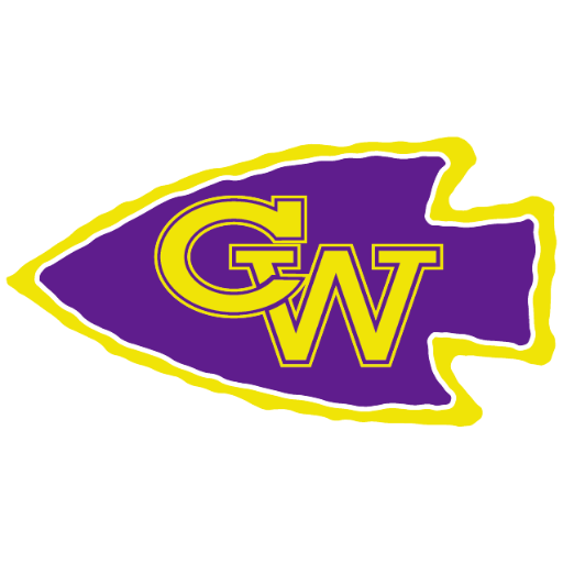 Casey-Westfield High School Logo