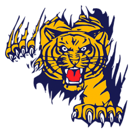 Paxton High School logo