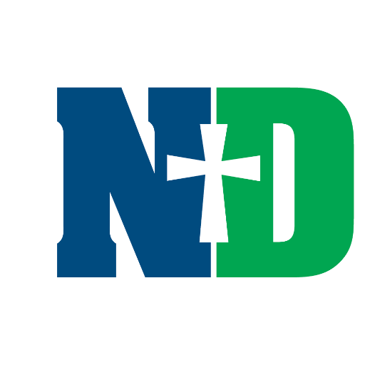 Notre Dame High School - Peoria logo