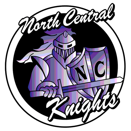 Rock County High School logo