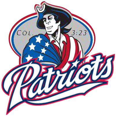 Clinton Christian Academy logo