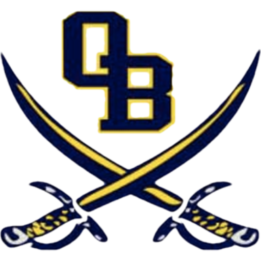 Olive Branch High School Logo