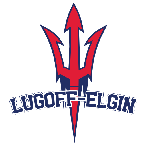 Lugoff-Elgin High School Logo
