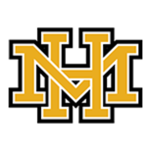 Mt. Hebron High School Logo
