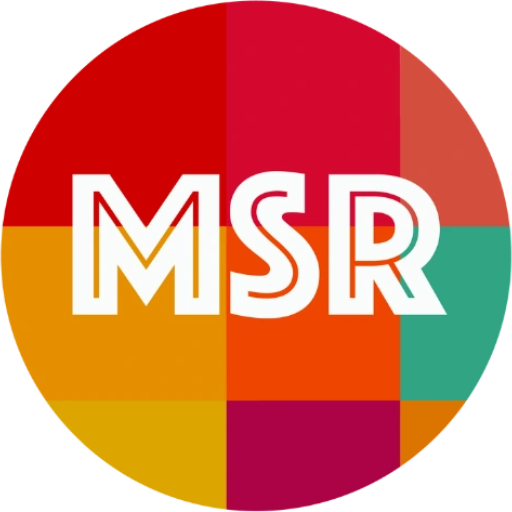 The Montessori School of Raleigh logo