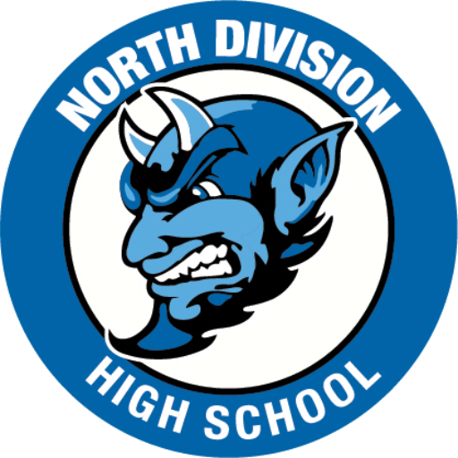 Milwaukee North High School Football