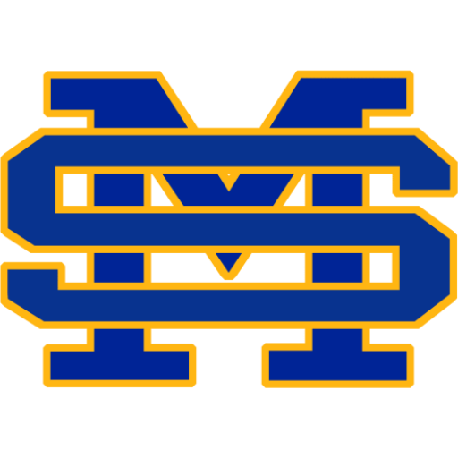 St. Martin High School Logo