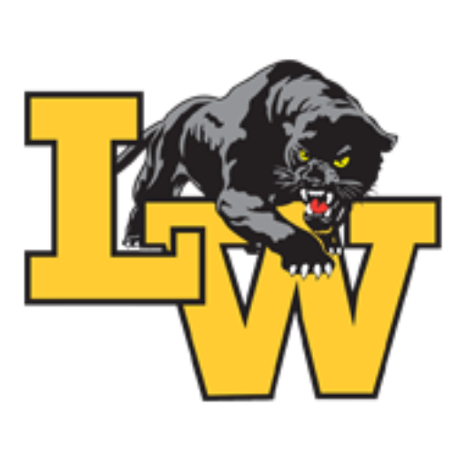 Lena-Winslow High School logo