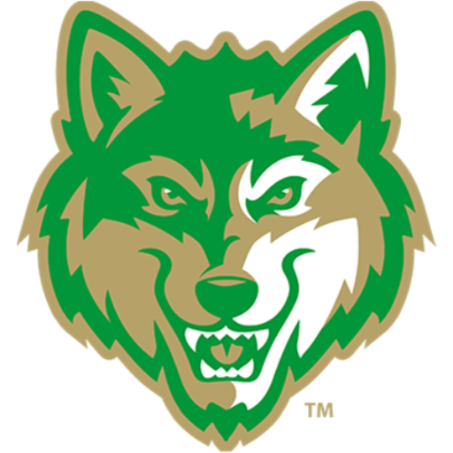 Buford High School Logo