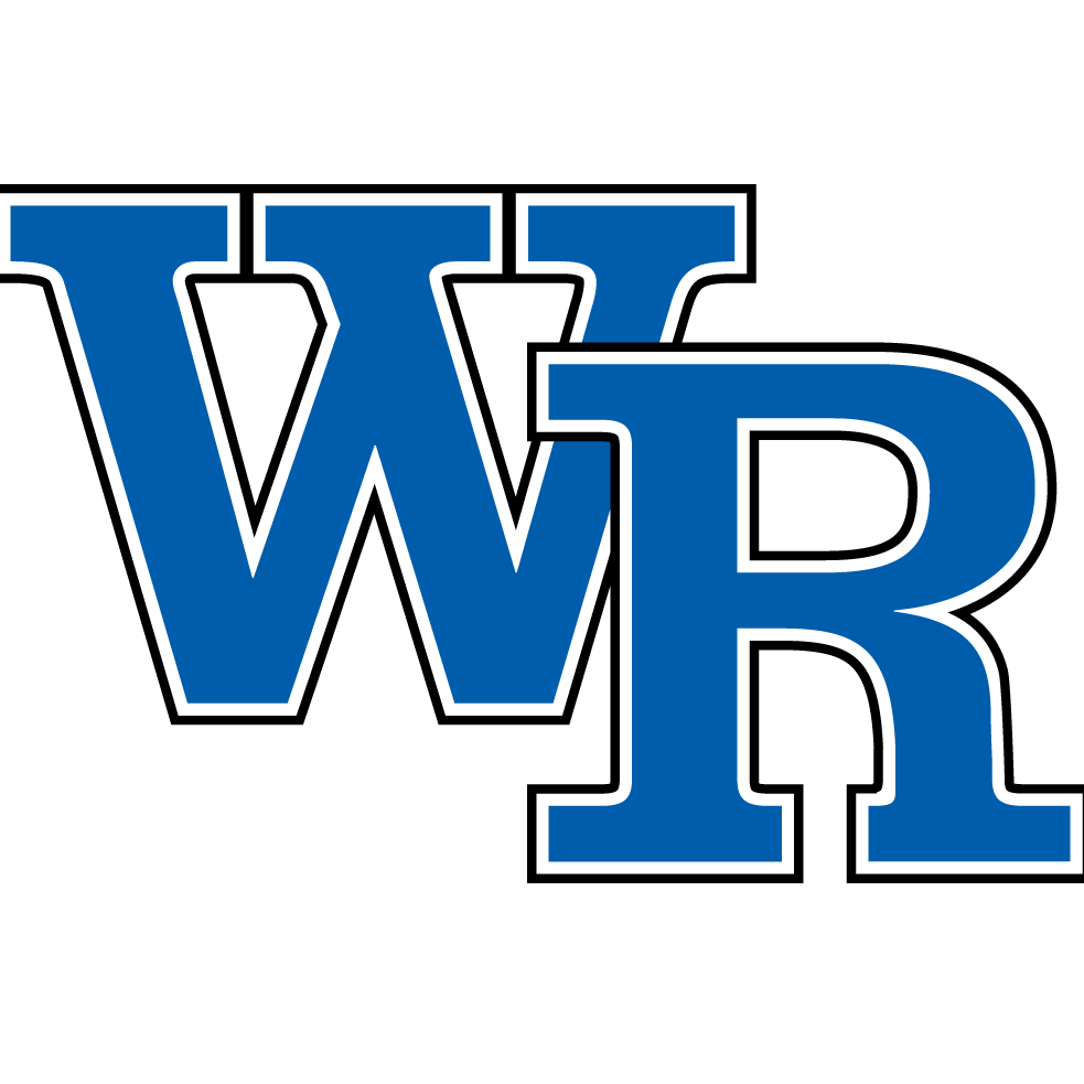 Washburn Rural High School logo