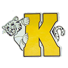 Kilby Elementary School logo