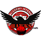 Grace Academy High School logo