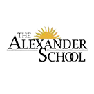 The Alexander School logo