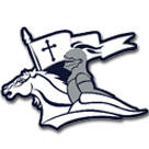 Mother of Christ Catholic School logo