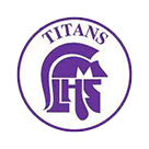 Lutheran High School South logo