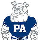 Peoria Accelerated School logo