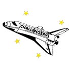 McAuliffe Elementary School logo