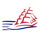 Peninsula Christian High School logo