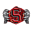 Slaton High School Logo