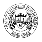 St. Charles Borromeo logo