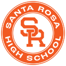 Santa Rosa High School logo