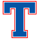 Temple High School Logo