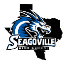 Seagoville High School Logo